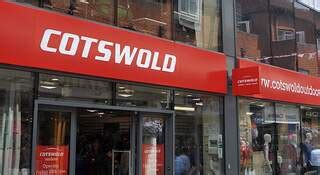 Outdoor Shop Guildford