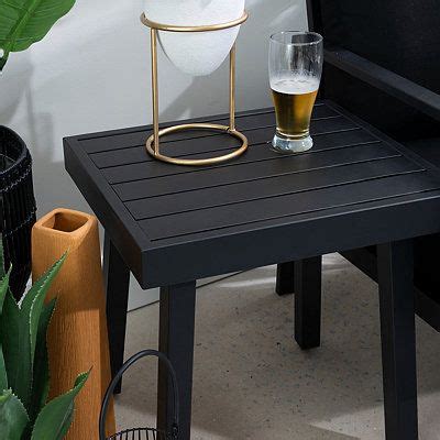 Outdoor Side Table Kirkland