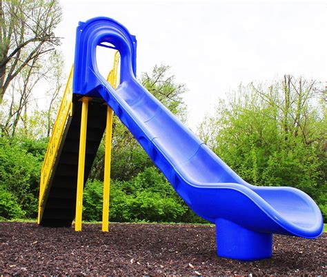 Outdoor Slide Price