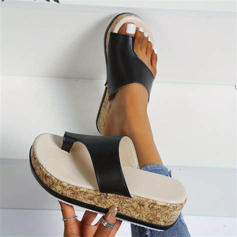 Outdoor Slides Shoes