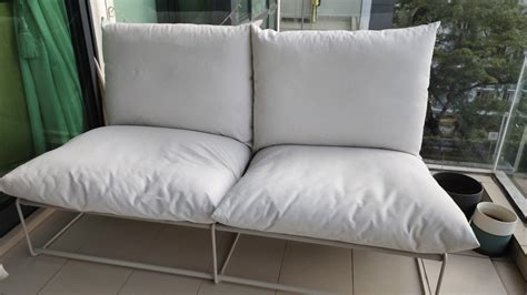 Outdoor Sofa Bed Ikea