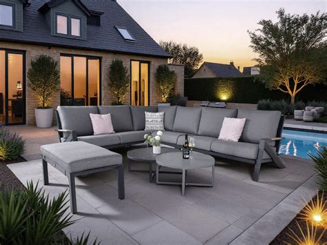 Outdoor Sofa Newcastle