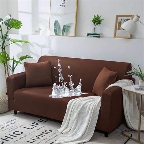 Outdoor Sofa Slip Cover