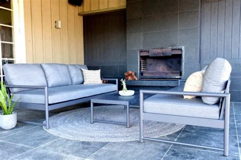 Outdoor Sofas Auckland