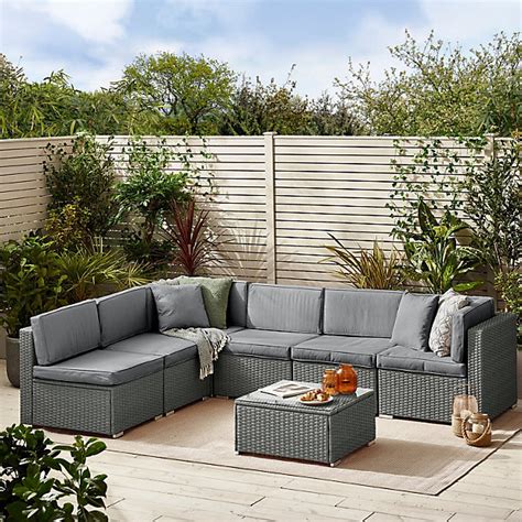 Outdoor Sofas Uk