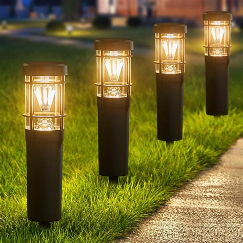 Outdoor Solar Lights Uk