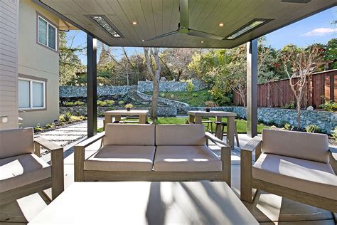 Outdoor Space Renovation