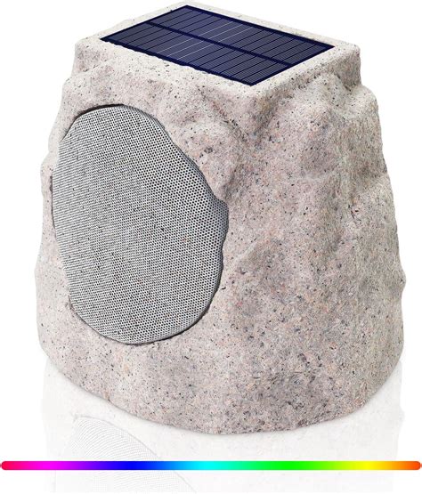 Outdoor Speaker Decorative