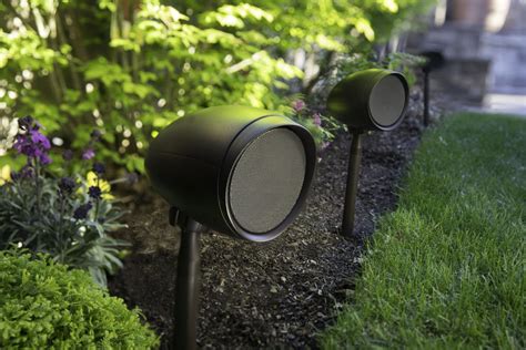 AP850 8" Outdoor Patio Speakers Outdoor Speaker Depot