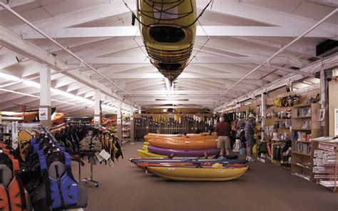 outdoor sports store wilton ct