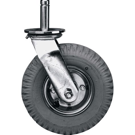 Outdoor Stem Casters