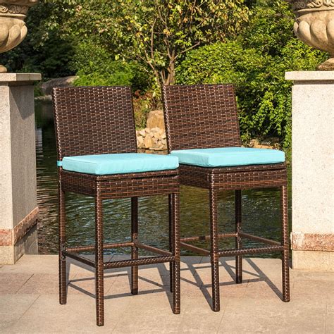 Outdoor Stools Bar Chairs