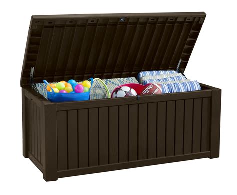 Outdoor Storage Box