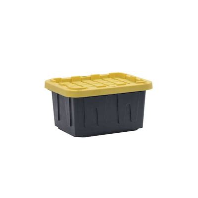 outdoor storage containers lowes