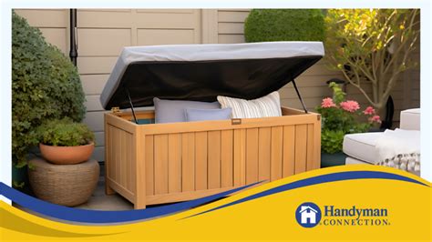 Outdoor Storage Ottawa