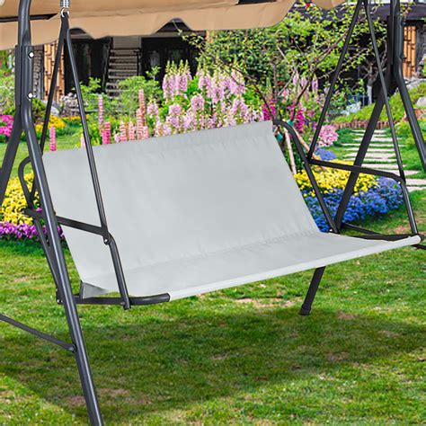 Outdoor Swing Chair Replacement Covers