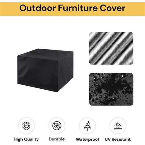 Outdoor Table Cover Big W