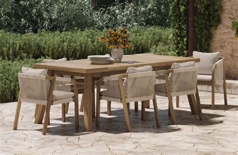 Outdoor Table Online Australia