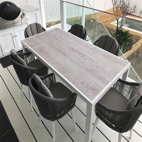 Outdoor Table Sets Bunnings