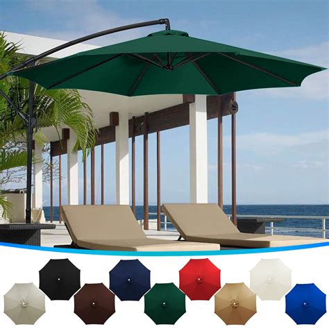 Outdoor Table Umbrella Replacement