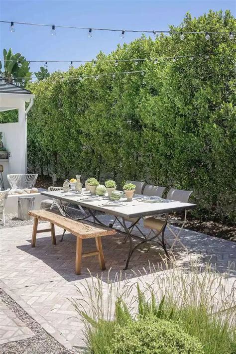 Outdoor Tabletop Material