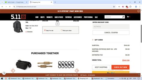 Outdoor Tactical Discount Code