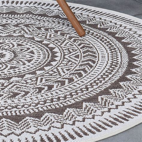 Die 3 Besten Outdoor Teppiche (2021) im Test! Garten.Schule