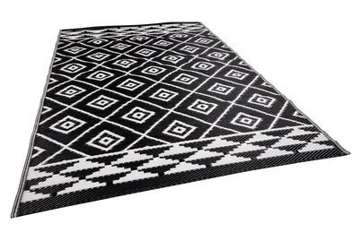 Outdoor Teppich 120x180cm RHEDSTORE