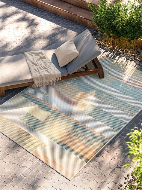 Spring Leaves in 2021 Outdoor teppich, Teppich, Teppich kibek