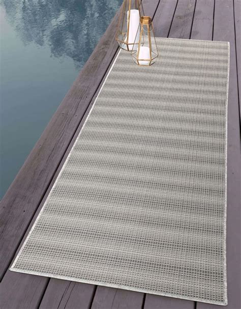 In & Outdoor Teppich Natürlicher Look Teppich.de