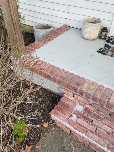 outdoor thin brick pavers