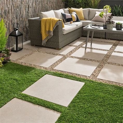 Outdoor Tiles For Yard