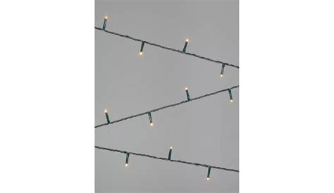 Outdoor Tree Lights John Lewis