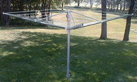 Outdoor Umbrella Shape Clothes Dryer