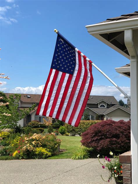 Outdoor Us Flags For Home