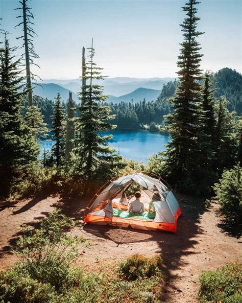 Outdoor Vacation Ideas