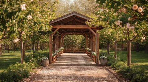 outdoor venue meaning