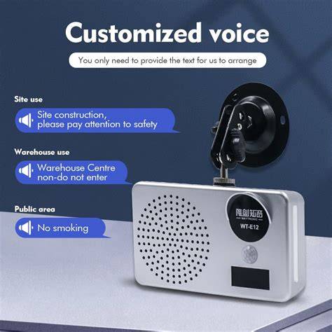 outdoor voice meaning