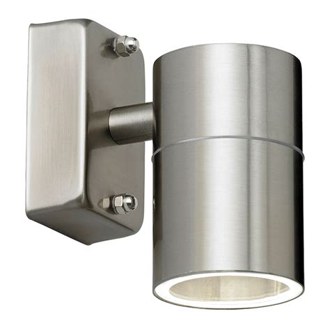 Outdoor Wall Art Spotlight