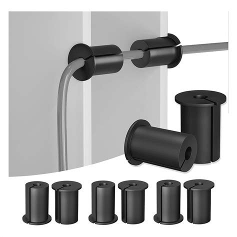 Outdoor Wall Grommet