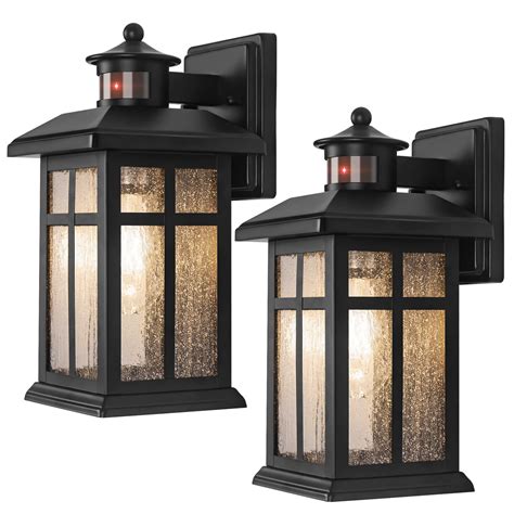 Outdoor Wall Light Fixtures Canada