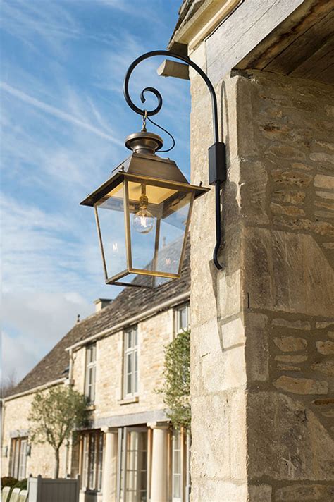 Outdoor Wall Light Jim Lawrence