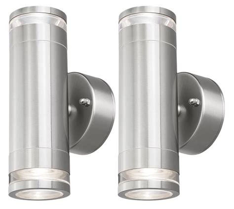 Outdoor Wall Lights At Screwfix