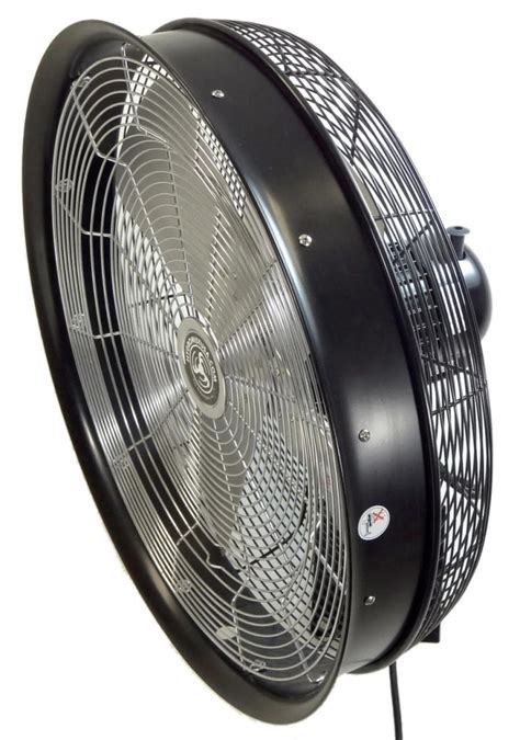 Review Of Outdoor Wall Mount Oscillating Fan Ideas