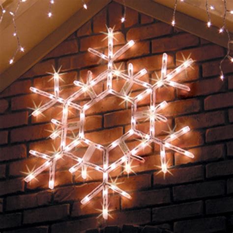 Outdoor Wall Xmas Decorations
