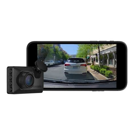 Outdoor Warehouse Dash Cam
