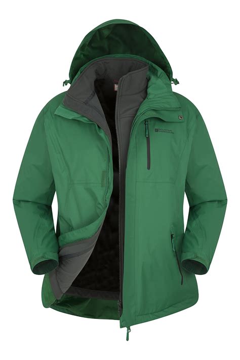 Outdoor Warehouse Jackets