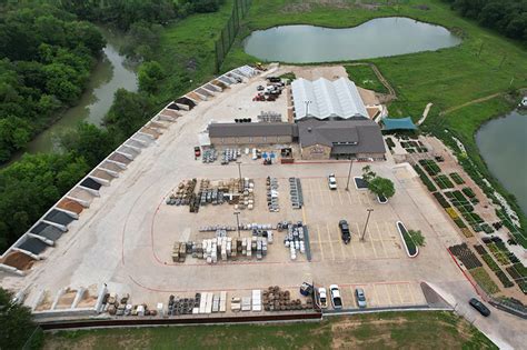 Outdoor Warehouse Supply