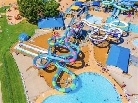 Outdoor Water Park Nashville Tn