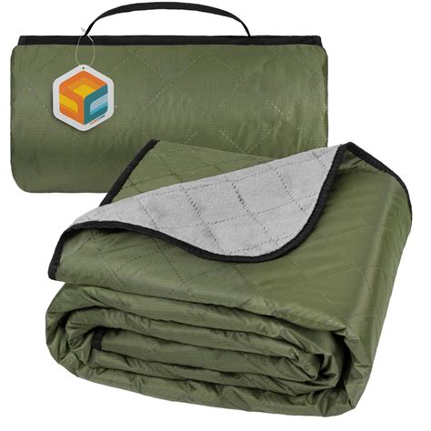 Outdoor Waterproof Blanket